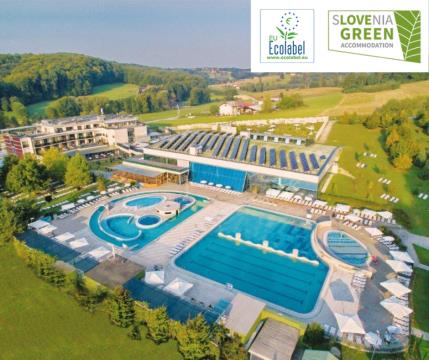 Bioterme Green Accommodation 1
